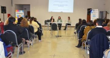 Salta es sede de un encuentro regional de fortalecimiento de las cooperadoras escolares