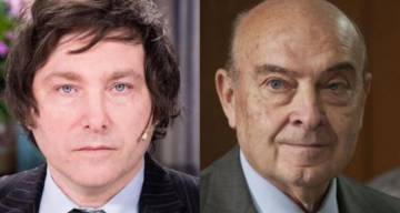 Domingo Cavallo dijo que Javier Milei comete un error sobre la dolarización: 