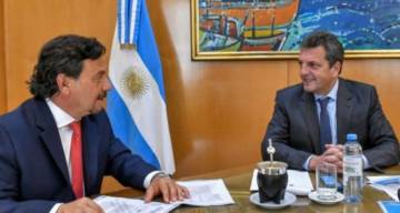 Salta será anfitriona: gobernadores del Norte Grande firmarán convenios con el ministro Massa
