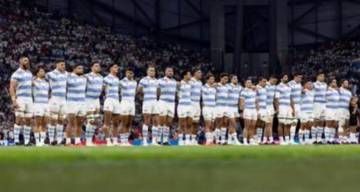 Mundial de Rugby 2023: Así quedarán los cruces de cuartos de final