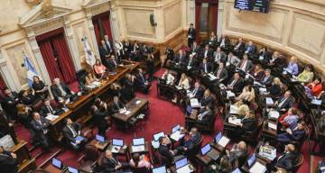 La reforma del impuesto a las Ganancias ya es ley