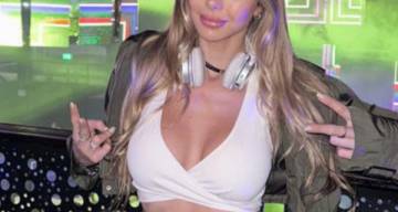 Romina Malaspina busca chofer privado: estos son los requisitos excluyentes que puso la modelo