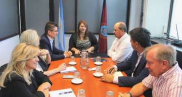 SALTA: El Gobierno busca potenciar el crecimiento del empleo minero en Salta