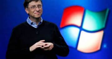 Bill Gates reveló a qué edad se debería.... 