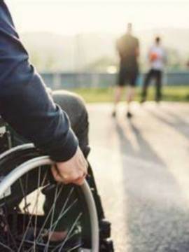 MUNICIPALIDAD DE SALTA: Personas con discapacidad pueden acceder a un 100% de exención en el Impuesto Automotor