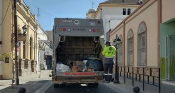 Así funcionarán los servicios municipales durante el feriado turístico del lunes 18