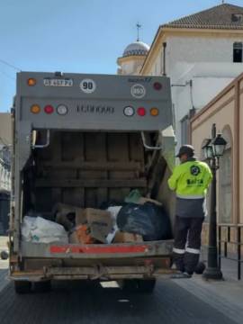 Así funcionarán los servicios municipales durante el feriado turístico del lunes 18