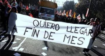 Más de 30 sindicatos pusieron en duda la inflación publicada por el Indec