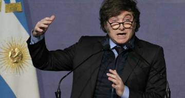 El robo, la estafa y el saqueo