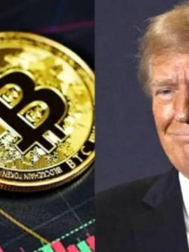 Cayó el Bitcoin y puede quebrar los US$90.000 ante un contexto volátil en Wall Street