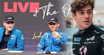 FORMULA UNO: Cambio de decisión o imprevisto, los motivos para que Colapinto corra el GP de Australia