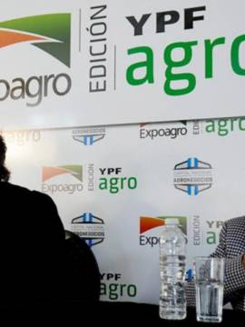 Milei, Bullrich y cuando se acaban los adjetivos