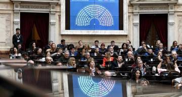 Javier Milei en la lupa: Diputados aprobó la Comisión Investigadora para la estafa de $LIBRA