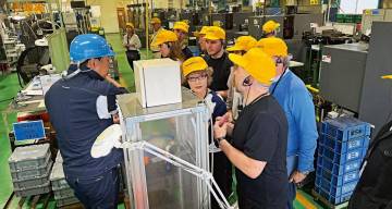 Alerta por el estrés laboral