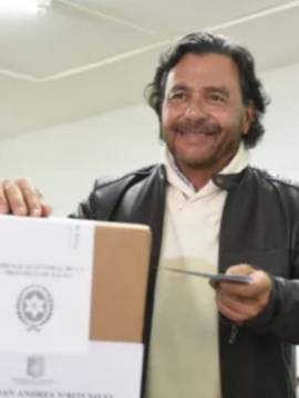 La Libertad Avanza ganó en Salta capital, pero Sáenz mantiene mayoría en ambas cámaras 