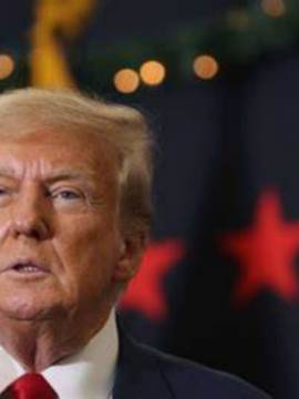 Los nuevos aranceles de Trump tumban Wall Street, bolsas europeas y acciones de Apple
