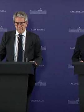 Qué dice el proyecto de inocencia fiscal destinado a blindar a quienes saquen dólares del colchón
