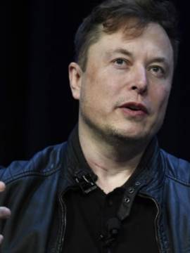 Por disputa con Trump, Musk amenaza con desmantelar cápsula clave de enlace con la estación espacial