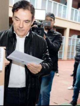 Elecciones en Misiones: triunfo del oficialismo local, LLA segundo y sorpresa en el tercer puesto
