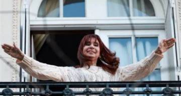 Rechazo del Gobierno porteño a que Cristina Kirchner cumpla la prisión domiciliaria en su departamento