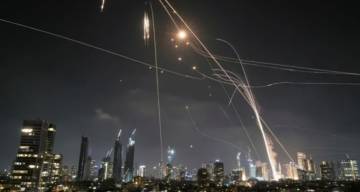 Enfrentamiento entre Irán e Israel: Armas letales serán usadas en un conflicto que crece