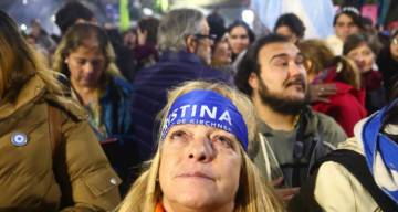 Ya tuvimos un 17 ahora se nos viene un 18