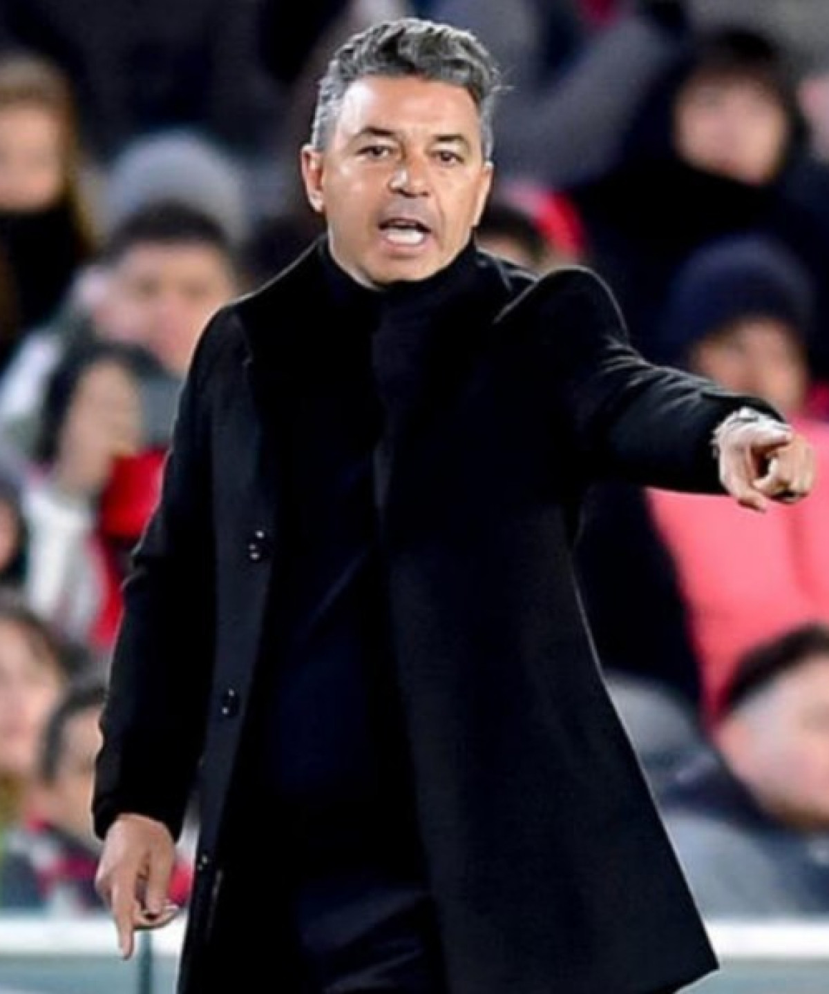 ULTIMO MOMENTO:  La decisión que tomó Marcelo Gallardo con jugadores 