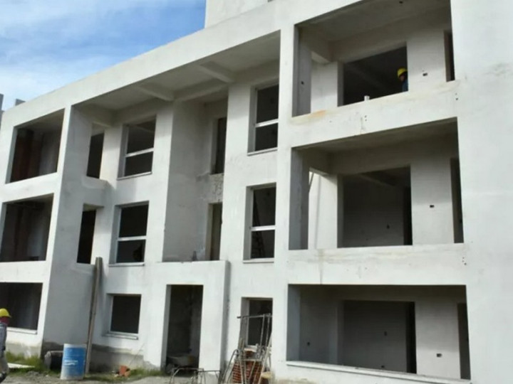 Sorteo de departamentos en Capital: hasta fin de mes se podrá reestructurar el ingreso al ahorro previo