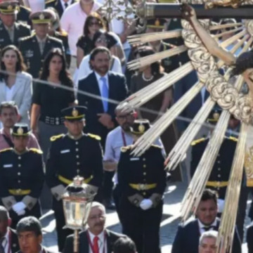 FIESTA DEL MILAGRO