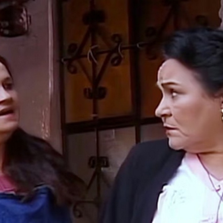 Conmoción en la televisión: murió una actriz que supo conquistar a todos desde las novelas