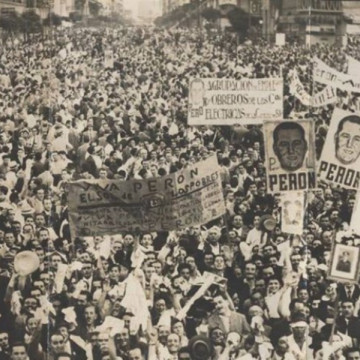 ¿De qué hablamos cuando hablamos de peronismo?