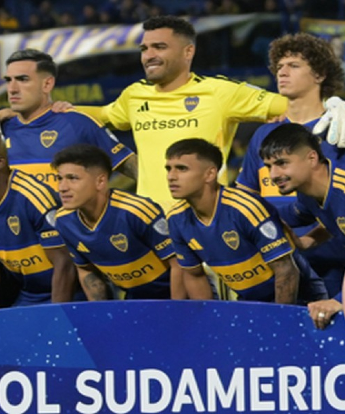Boca Juniors sufrió una noche de terror en Brasil