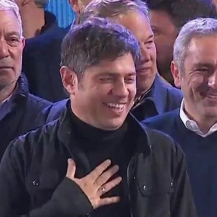 La derrota de Milei que sorprendió al mundo: las repercusiones internacionales del triunfo peronista en Provincia