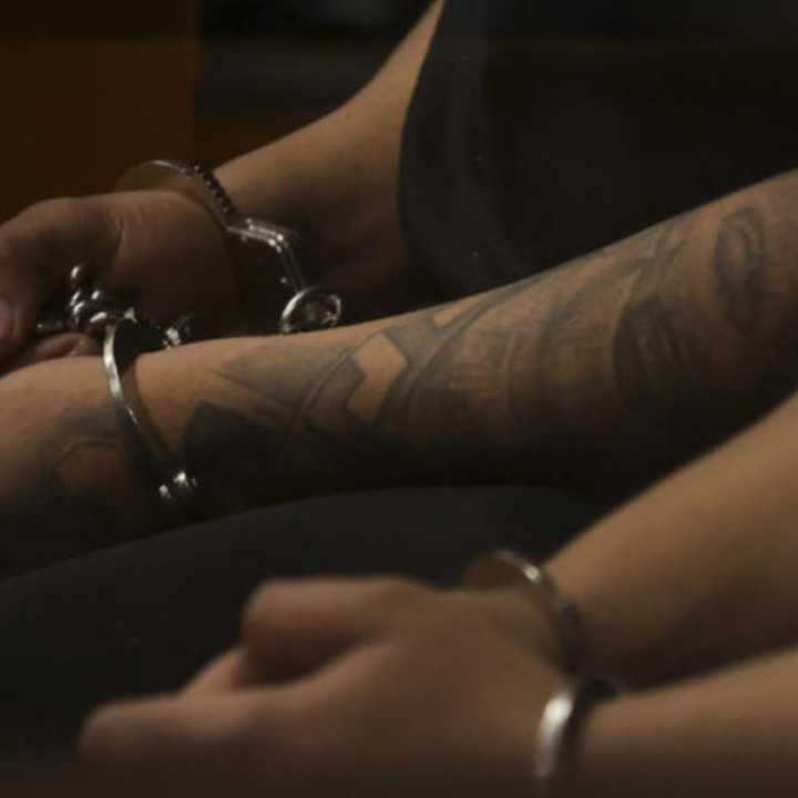 Crimen organizado: Tren de Aragua en Chile