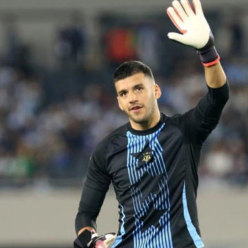 Scaloni definió el equipo y acá los cambios