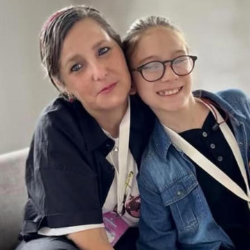 Vía libre al Presidente para insultar a un nene con autismo