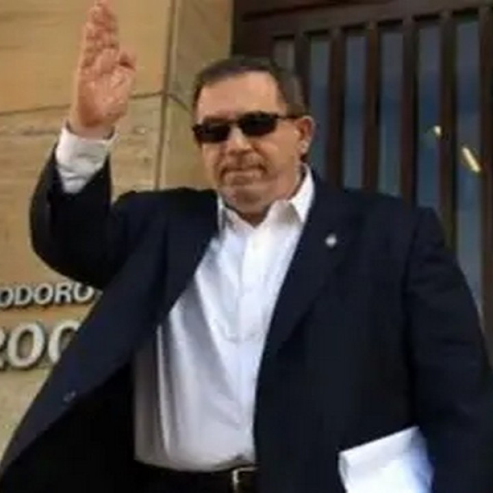 Carlos Maslatón lapidario: 