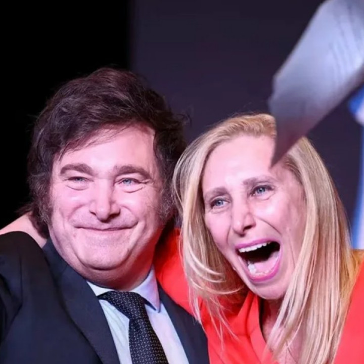 Crueles, corruptos e ineficientes para gobernar: la peor versión de todo lo que prometían cambiar