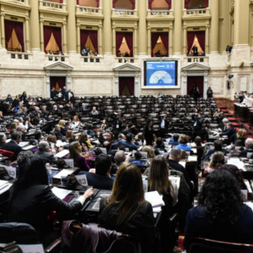 La oposición va por el rechazo a los vetos de Milei, los proyectos de los gobernadores y la investigación del Libragate