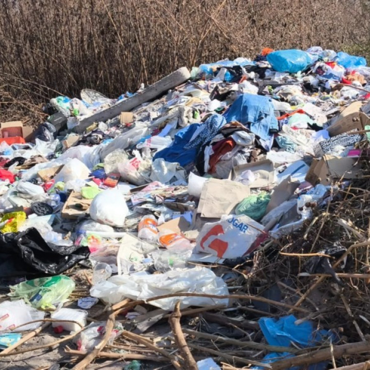 MUNICIPALIDAD DE SALTA:Microbasurales: amplio operativo de fiscalización en la zona sudeste