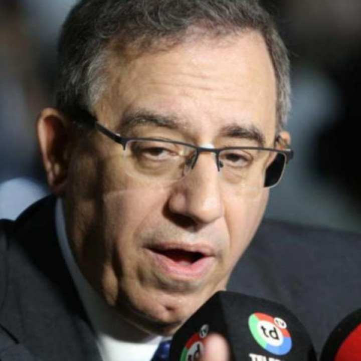 Carlos Maslatón: 