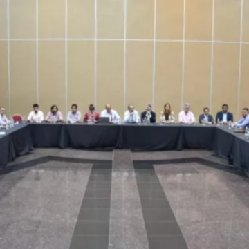 Gobierno y gremios abrieron una instancia de revisión paritaria