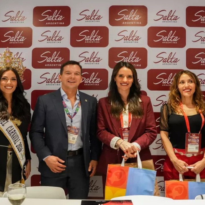 Salta: Feria Internacional de Turismo con nuevos acuerdos