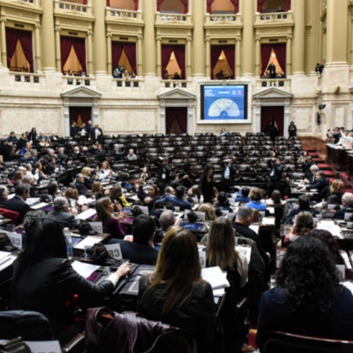 La oposición va por el rechazo a los vetos de Milei, los proyectos de los gobernadores y la investigación del Libragate