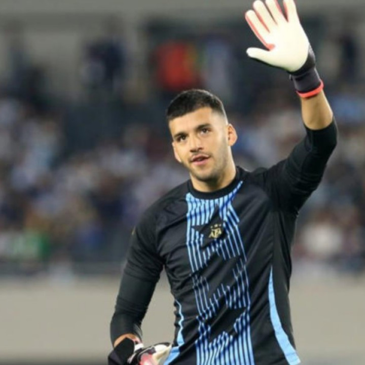 Scaloni definió el equipo y acá los cambios