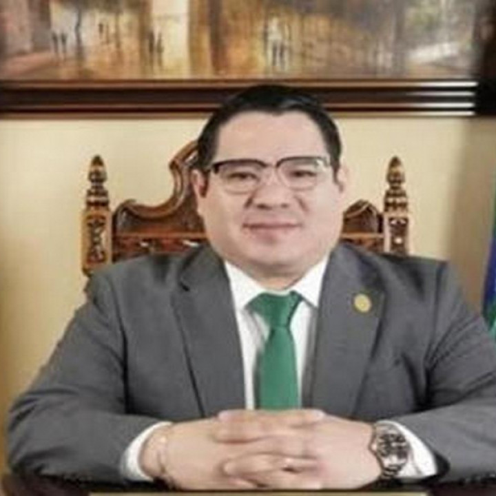 Estados Unidos sancionó al fiscal boliviano que investiga a Fernando Cerimedo