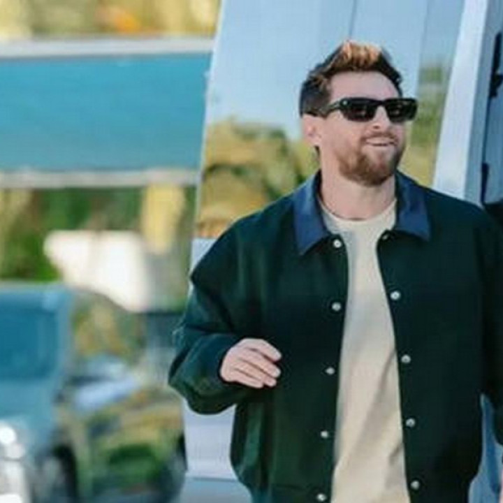 Lionel Messi y su despedida de la selección argentina