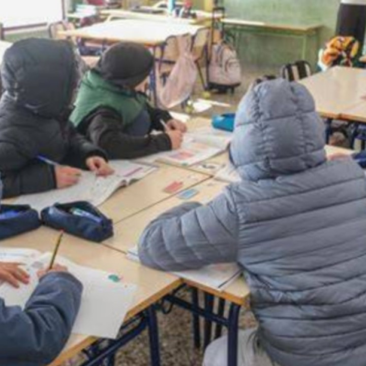 Clases en Salta: mañana habrá actividades con normalidad