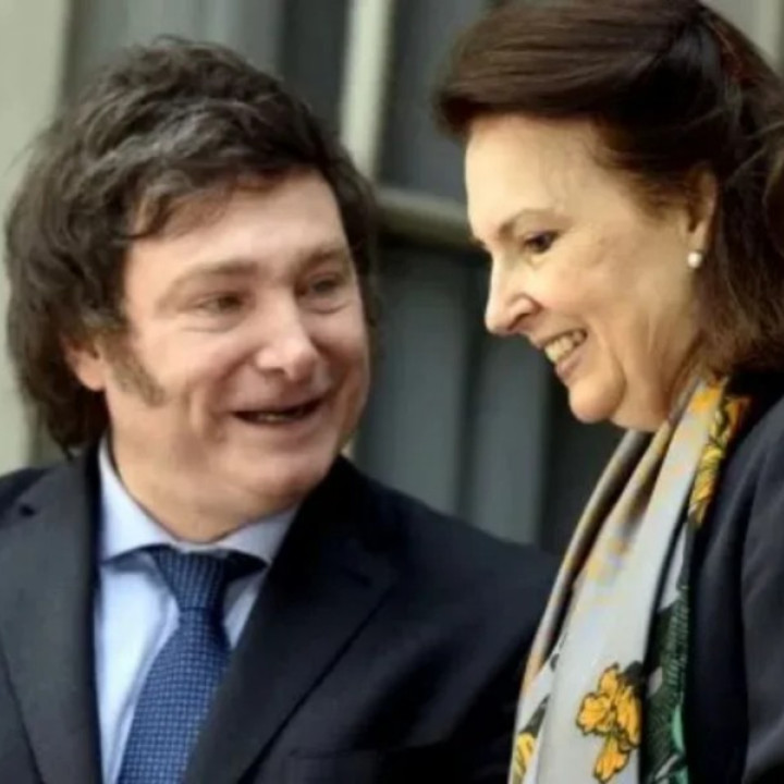 Tremendo: Mondino le dijo 