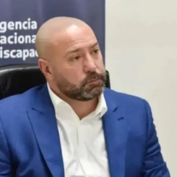Spagnuolo declara en la causa ANDIS y podría complicar a los hermanos Milei